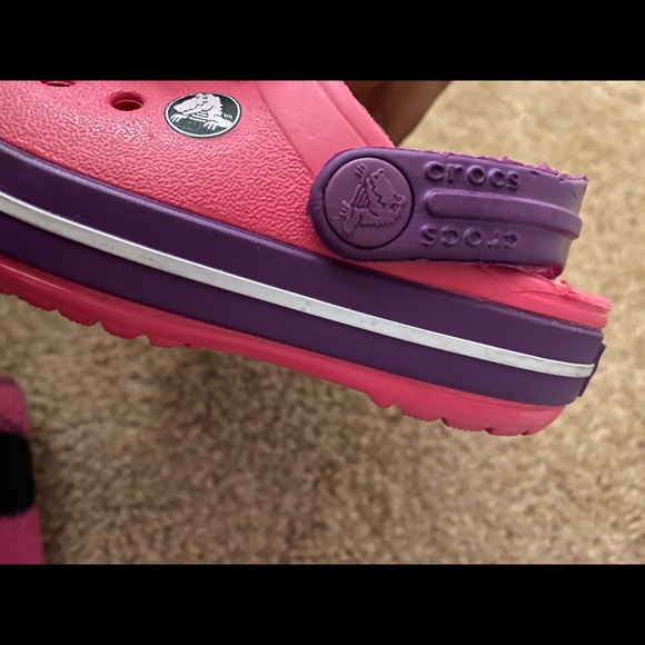 Baby Crocs - Picture 3 of 3